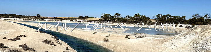 オーストラリア産ベントナイトクレイ